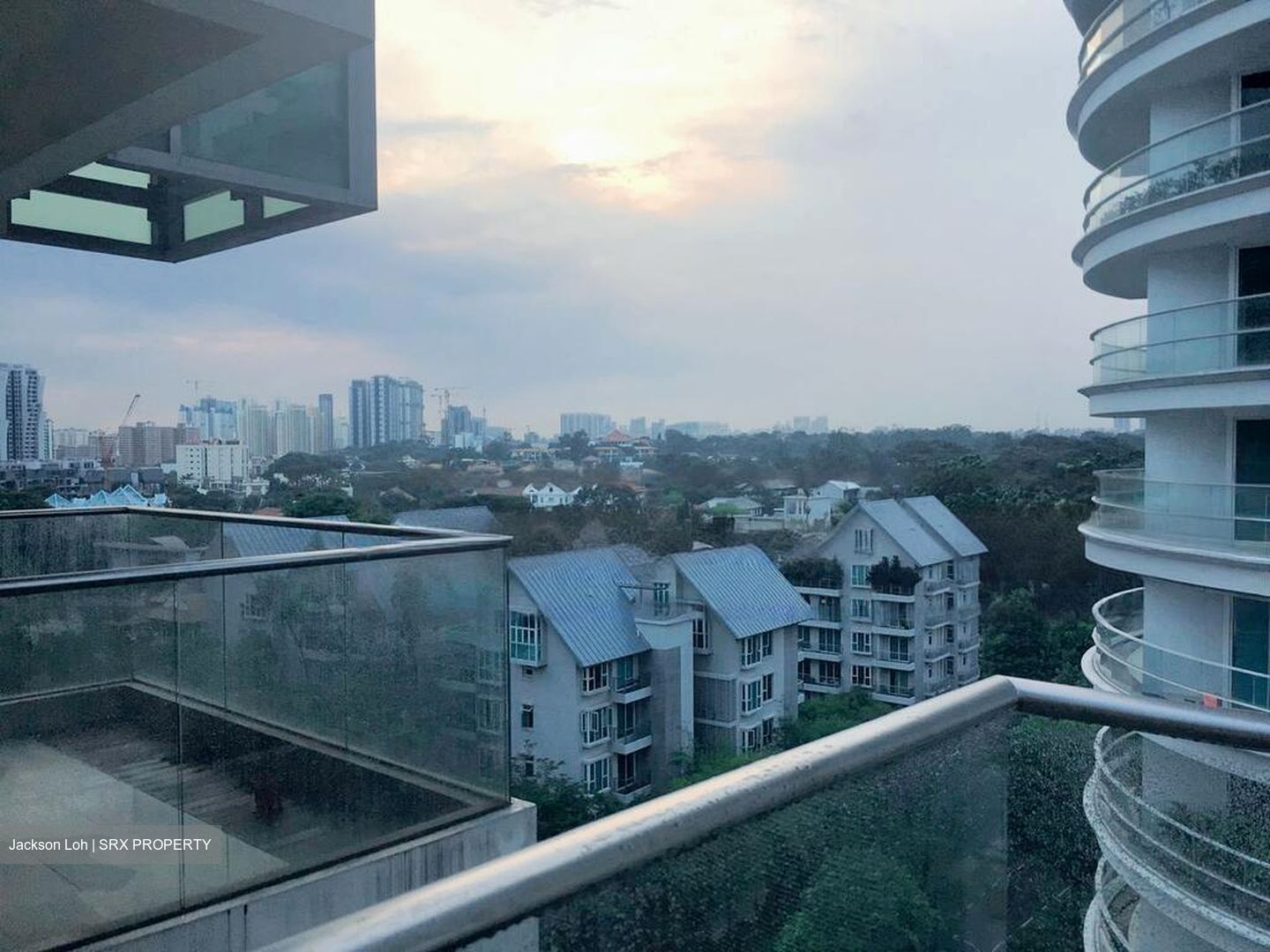 Nathan Residences (D10), Apartment #468318401